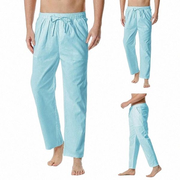 men's pants men's pants summer trousers for men straight casual plus large size loose elastic waist pantsyoga p ants home pantalon, Black
men's pants men's pants summer trousers for men straight casual plus large size loose elastic waist pantsyoga p ants home pantalon, Black