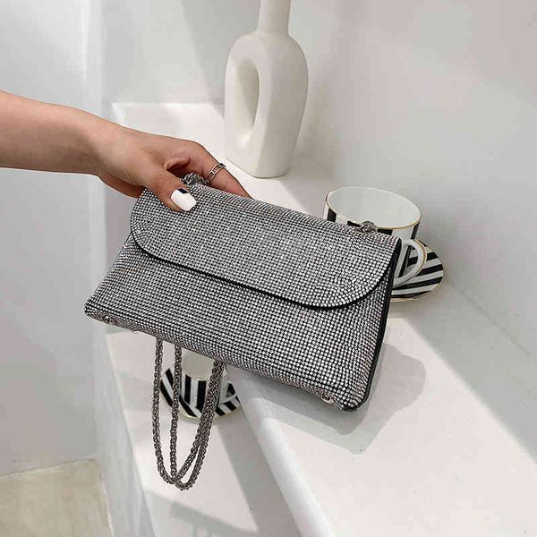 crossbody bag with diamond women's fashion super rhinestone small square bag bright single shoulder underarm purses
crossbody bag with diamond women's fashion super rhinestone small square bag bright single shoulder underarm purses
