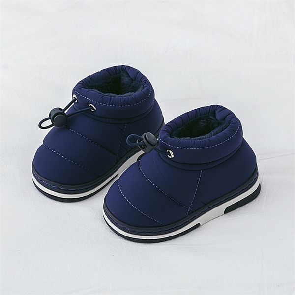 boots fashion baby toddler shoes winter cotton boots for girls warm down slippers home parent-child shoes for boys snow boots 220913, Black;grey
boots fashion baby toddler shoes winter cotton boots for girls warm down slippers home parent-child shoes for boys snow boots 220913, Black;grey