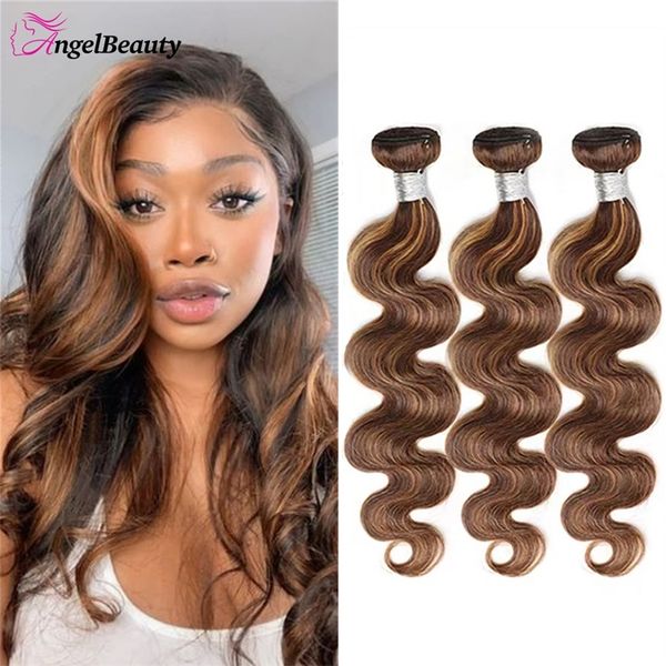 hair bulks 30 32 inches p4/27 highlight body wave bundles ombre human extensions blonde brazilian weave 1 3 4pcs 10a 220913, Black
hair bulks 30 32 inches p4/27 highlight body wave bundles ombre human extensions blonde brazilian weave 1 3 4pcs 10a 220913, Black