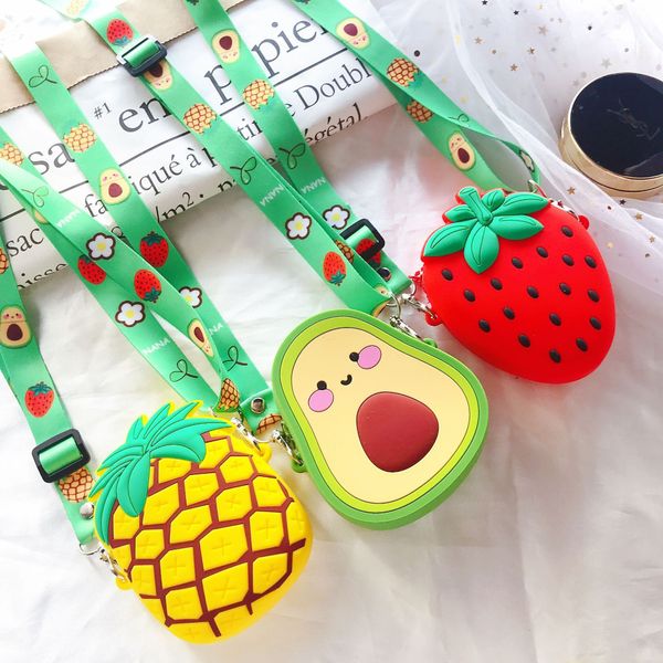 cute fruit children small shoulder bags fashion girls mini strawberry crossbody bags lovely kids jelly coin purse wallet handbag, Red;black
cute fruit children small shoulder bags fashion girls mini strawberry crossbody bags lovely kids jelly coin purse wallet handbag, Red;black