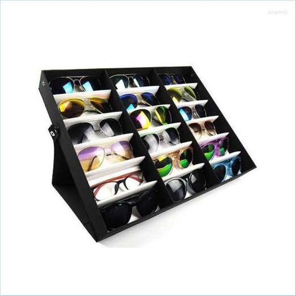 watch boxes cases watch boxes cases 18 grid professional sunglasses organizer storage box jewelry collection display cas watches2022 dh9q, Black;blue
watch boxes cases watch boxes cases 18 grid professional sunglasses organizer storage box jewelry collection display cas watches2022 dh9q, Black;blue