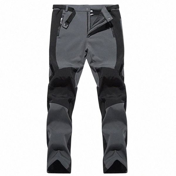 men's pants men's pants winter men windproof waterproof soft shell velvet thicken trousers military sport cargo sweatpants 4xl out, Black
men's pants men's pants winter men windproof waterproof soft shell velvet thicken trousers military sport cargo sweatpants 4xl out, Black