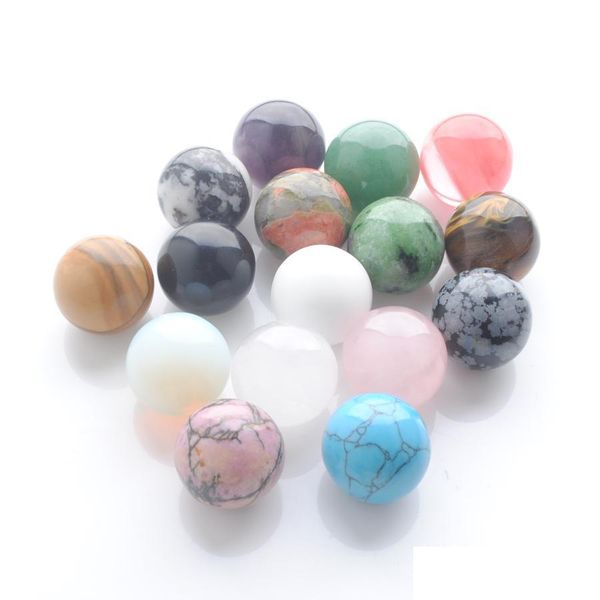 loose gemstones 18mm round ball loose gemstone no hole for jewelry making women diy bracelet necklace spacer beads amethyst lulubaby dhd1r, Black
loose gemstones 18mm round ball loose gemstone no hole for jewelry making women diy bracelet necklace spacer beads amethyst lulubaby dhd1r, Black