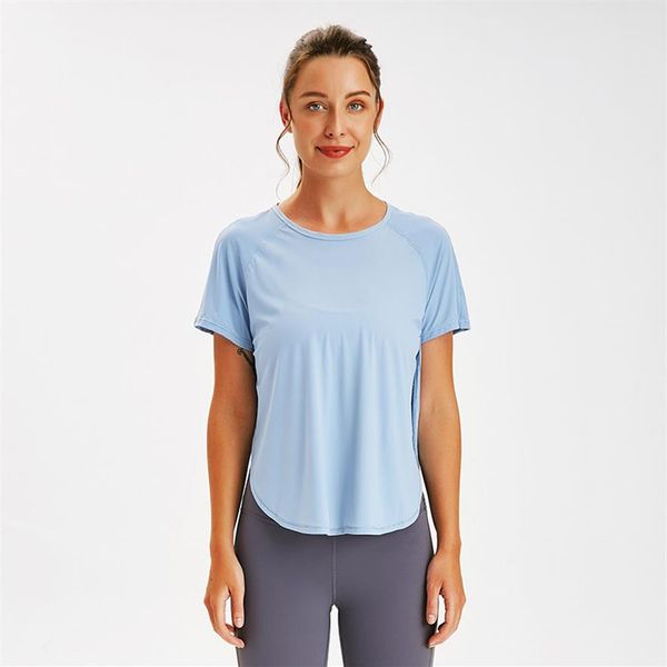 lu lu shorts yoga shirts women workout clothes lu shirt loose fitness gym clothing bodybuilding brand shirt tank 335i, White
lu lu shorts yoga shirts women workout clothes lu shirt loose fitness gym clothing bodybuilding brand shirt tank 335i, White