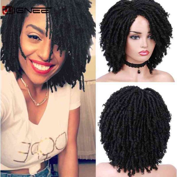 synthetic wigs wignee short synthetic wigs soft faux locs black for women dreadlock dreads braiding crochet twist african fiber daily hair w
synthetic wigs wignee short synthetic wigs soft faux locs black for women dreadlock dreads braiding crochet twist african fiber daily hair w