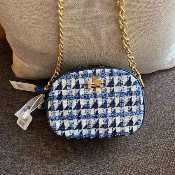 t0rys s envelope bag kira chain blue coare cloth flower material meenger trend veratile women' tories burchs ncl
t0rys s envelope bag kira chain blue coare cloth flower material meenger trend veratile women' tories burchs ncl