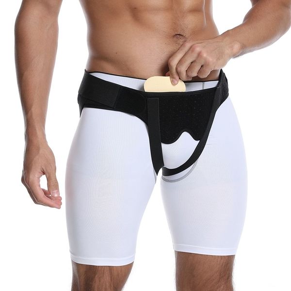 body braces supports adjustable hernia belt man inguinal groin support inflatable bag with 2 removable compression pads pain relief 220913
body braces supports adjustable hernia belt man inguinal groin support inflatable bag with 2 removable compression pads pain relief 220913
