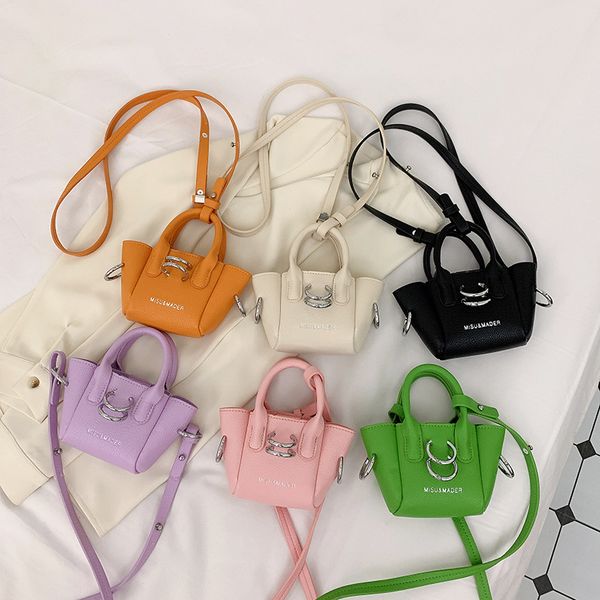 lady style children handbags ins kids metals ring wings single shoulder bags girls pu leather messenger princess bag q8528, Black
lady style children handbags ins kids metals ring wings single shoulder bags girls pu leather messenger princess bag q8528, Black
