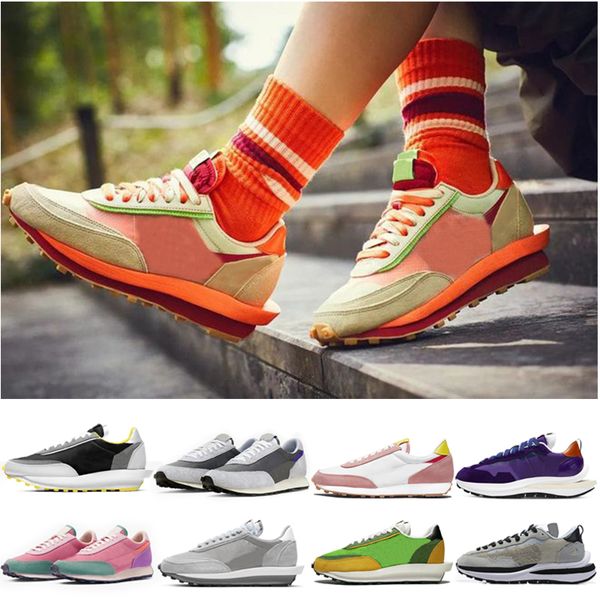mens running shoes ldv waffle coral stardust green gusto white university red noir royal fuchsia women men trainers sports sneakers 36-45
mens running shoes ldv waffle coral stardust green gusto white university red noir royal fuchsia women men trainers sports sneakers 36-45