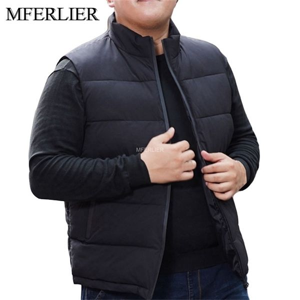 men's vests autumn winter 8xl140kg large size tank men 7xl 6xl 5xl bust 145cm loose vest 220913, Black;white
men's vests autumn winter 8xl140kg large size tank men 7xl 6xl 5xl bust 145cm loose vest 220913, Black;white