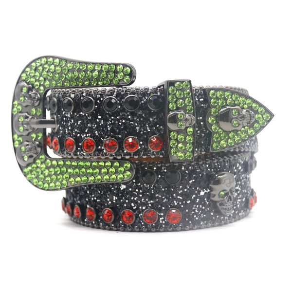 skull belts men women crystal diamond black studded designer belt colorful bling rhinestone belt, Black;brown
skull belts men women crystal diamond black studded designer belt colorful bling rhinestone belt, Black;brown