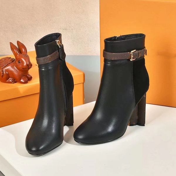 designer heel boots fashion leather women louiseity autumn winter ankle booties viutonity woman dsdsdd, Black
designer heel boots fashion leather women louiseity autumn winter ankle booties viutonity woman dsdsdd, Black