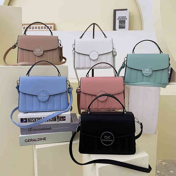 simple sewing portable small bag women's 2022 new commuter sling one shoulder bag crossbody bag
simple sewing portable small bag women's 2022 new commuter sling one shoulder bag crossbody bag