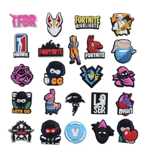 100pcs/lot cartoon character pvc charm garden shoes accessories shoe decorations for croc jibz charm kids wristband buckle, White;pink
100pcs/lot cartoon character pvc charm garden shoes accessories shoe decorations for croc jibz charm kids wristband buckle, White;pink