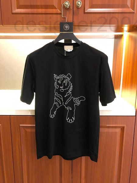 men's hoodies & sweatshirts designer in spring and summer of 2022 the same synchronous round neck men's short sleeve t-shirt is a, Black
men's hoodies & sweatshirts designer in spring and summer of 2022 the same synchronous round neck men's short sleeve t-shirt is a, Black