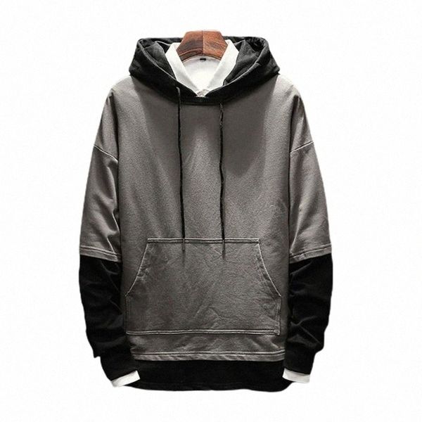 men's sweaters men's sweaters hoodie hooded male washable all-match contrast color sweatshirt g915#, White;black
men's sweaters men's sweaters hoodie hooded male washable all-match contrast color sweatshirt g915#, White;black