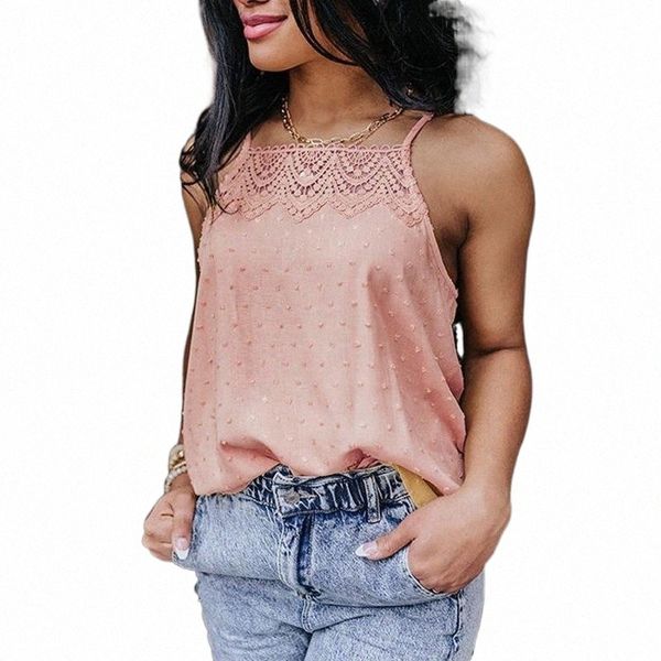women's tanks & camis women's tanks & camis 2022 summer fashion solid lace spliced casual womens tank spaghetti strap vest for wo, White
women's tanks & camis women's tanks & camis 2022 summer fashion solid lace spliced casual womens tank spaghetti strap vest for wo, White