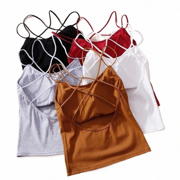 women's tanks & camis women's tanks & camis heliar spaghetti women bra tank female solid cotton straps underwear lingerie for sum, White
women's tanks & camis women's tanks & camis heliar spaghetti women bra tank female solid cotton straps underwear lingerie for sum, White
