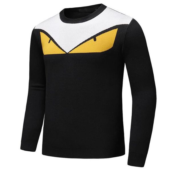 new designer sweatshirt men women cotton sweater hoodie fashion long sleeve black eyes print pullover streetwear sweatershirt#04201o, White;black
new designer sweatshirt men women cotton sweater hoodie fashion long sleeve black eyes print pullover streetwear sweatershirt#04201o, White;black