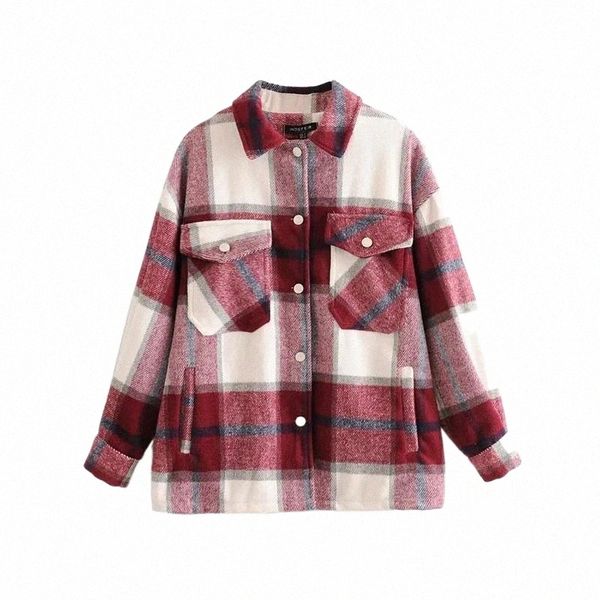 women's jackets women's jackets 2022 winter women green plaid long coat jacket casual warm overcoat fashion coats 11ub#, Black;brown
women's jackets women's jackets 2022 winter women green plaid long coat jacket casual warm overcoat fashion coats 11ub#, Black;brown