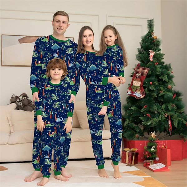 family matching outfits christmas matching pajamas family outfits year father mother kids dinosaur family look sleepwear pyjamas clothes set, Blue
family matching outfits christmas matching pajamas family outfits year father mother kids dinosaur family look sleepwear pyjamas clothes set, Blue