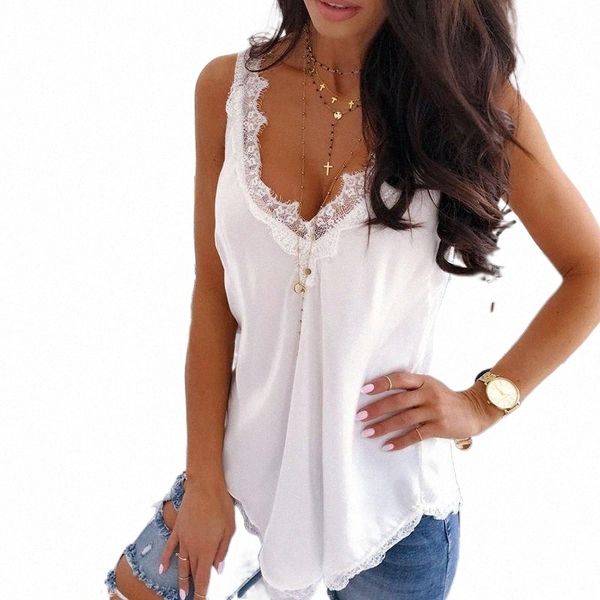 women's tanks & camis women's tanks & camis women deep v-neck lace patchwork tank white sleeveless loose backless female 2022 summ
women's tanks & camis women's tanks & camis women deep v-neck lace patchwork tank white sleeveless loose backless female 2022 summ