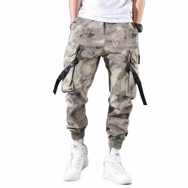 men's pants men's pants spring and autumn overalls streetwear hip-hop casual pocket cotton sweatpants harajuku fashion trousers a9, Black
men's pants men's pants spring and autumn overalls streetwear hip-hop casual pocket cotton sweatpants harajuku fashion trousers a9, Black