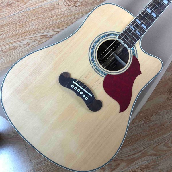 custom cutaway body songwriter studio deluxe acoustic guitar aaaaa solid wood version fsm prefix plus-t pickup system
custom cutaway body songwriter studio deluxe acoustic guitar aaaaa solid wood version fsm prefix plus-t pickup system