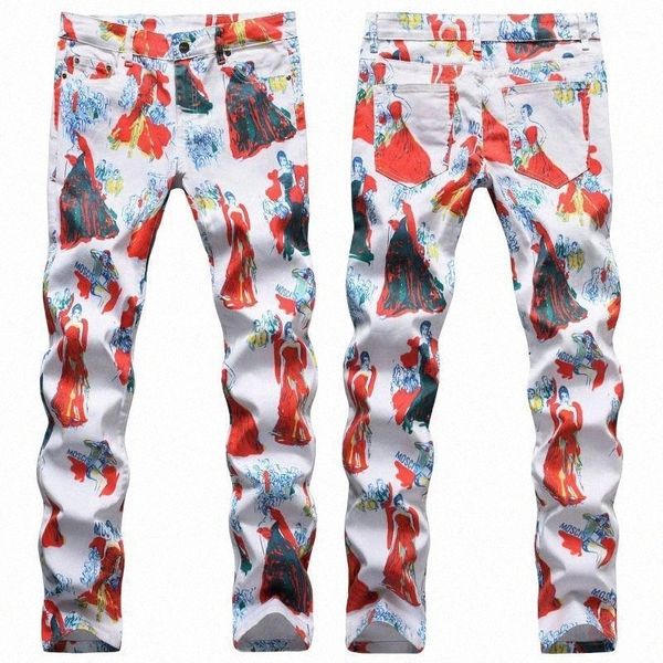 men's jeans men's jeans arrive slim stretch beautify full print street fashion pants light luxury stylish casual a2la#, Blue
men's jeans men's jeans arrive slim stretch beautify full print street fashion pants light luxury stylish casual a2la#, Blue