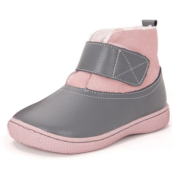 boots pekny bosa barefoot shoess children leather botas botas infantis menina 220913, Black;grey
boots pekny bosa barefoot shoess children leather botas botas infantis menina 220913, Black;grey