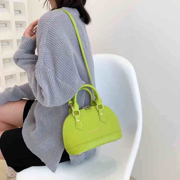popular small fresh shell bag simple lychee pattern hand women's new single shoulder messenger bag purses
popular small fresh shell bag simple lychee pattern hand women's new single shoulder messenger bag purses