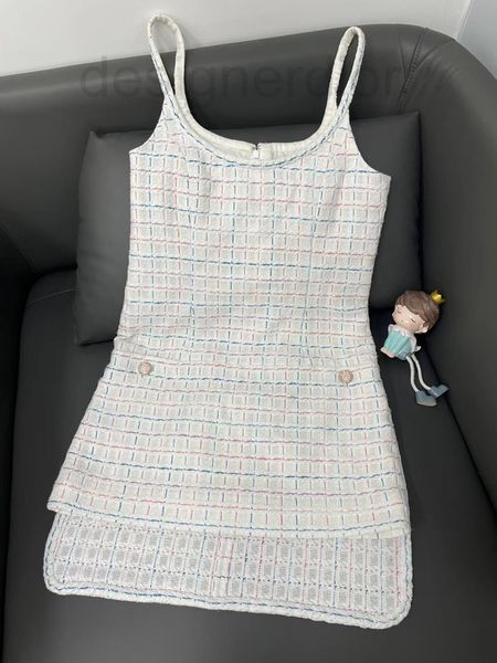 casual dresses designer shenzhen nanyou 2022 early spring new star fashion celebrity small fragrance tweed sling dress y2tk, Black;gray
casual dresses designer shenzhen nanyou 2022 early spring new star fashion celebrity small fragrance tweed sling dress y2tk, Black;gray