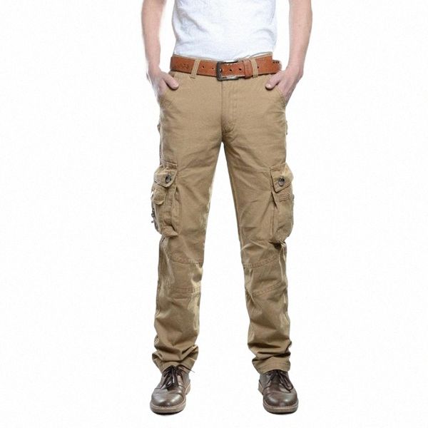 men's pants men's pants 2022 brand mens military cargo baggy men casual trousers overalls army tactical high quali l6ue#, Black
men's pants men's pants 2022 brand mens military cargo baggy men casual trousers overalls army tactical high quali l6ue#, Black