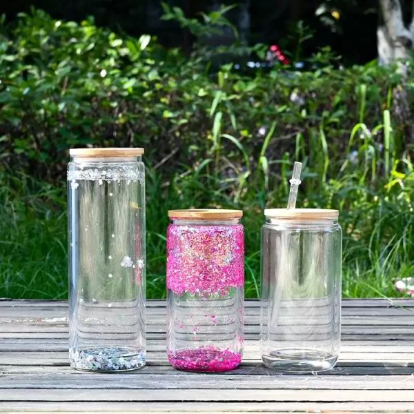 12oz 16oz 20oz blank diy sublimation tumbler mug soda cola cup double wall snow globe beer glass can bottle mug with bamboo lid and straw
12oz 16oz 20oz blank diy sublimation tumbler mug soda cola cup double wall snow globe beer glass can bottle mug with bamboo lid and straw