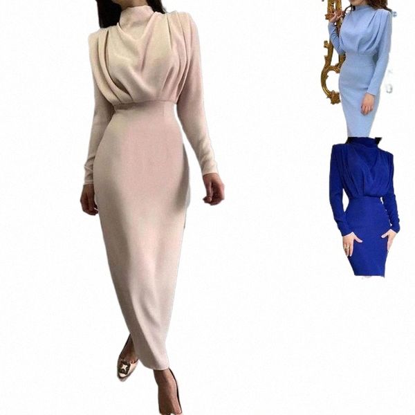 casual dresses casual dresses drop lady dress solid color tight waist half high collar ankle length sheath for party g9i7#, Black;gray
casual dresses casual dresses drop lady dress solid color tight waist half high collar ankle length sheath for party g9i7#, Black;gray