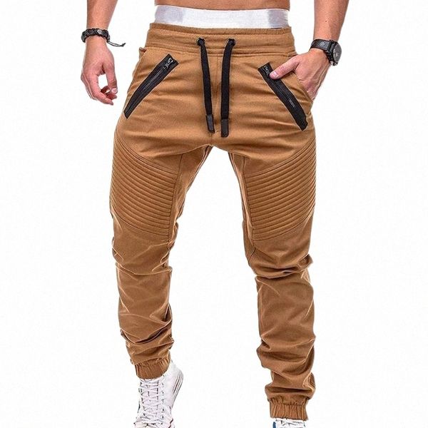 men's pants plus size men fashion drawstring zip strips pockets ankle tied long pants sports trousers leggings sweatpants 4xl men', Black
men's pants plus size men fashion drawstring zip strips pockets ankle tied long pants sports trousers leggings sweatpants 4xl men', Black