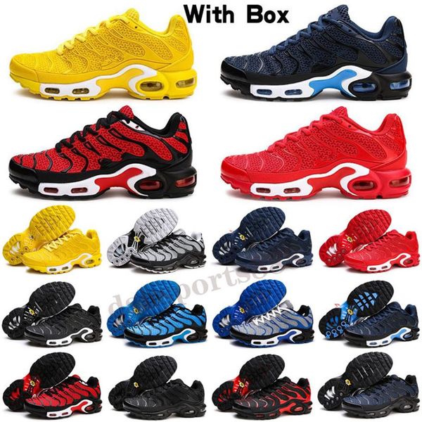 2021 tn plus run shoes kpu ultra white volt black hyper blue oreo purple sneakers tns classic outdoor trainers size 40-46277l, Black;brown
2021 tn plus run shoes kpu ultra white volt black hyper blue oreo purple sneakers tns classic outdoor trainers size 40-46277l, Black;brown