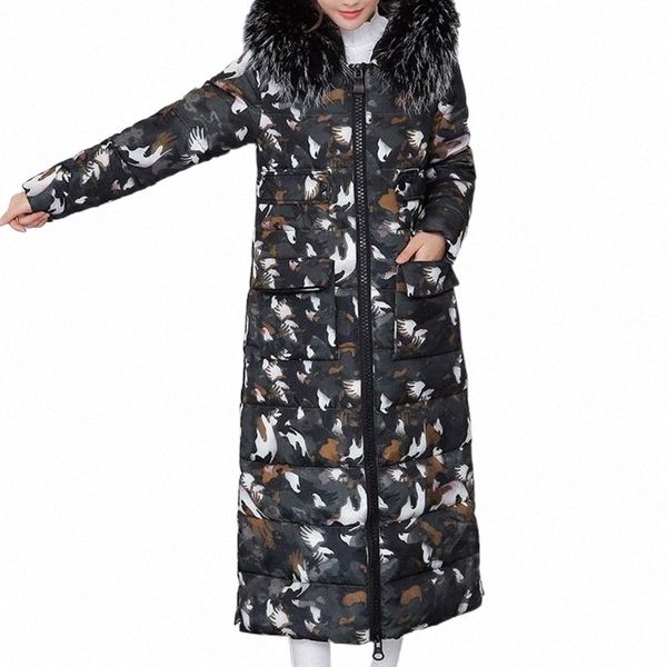 women's jackets women's jackets 2022 fashion winter cotton padded jacket women thick print coat female parka warm long ladies over, Black;brown
women's jackets women's jackets 2022 fashion winter cotton padded jacket women thick print coat female parka warm long ladies over, Black;brown