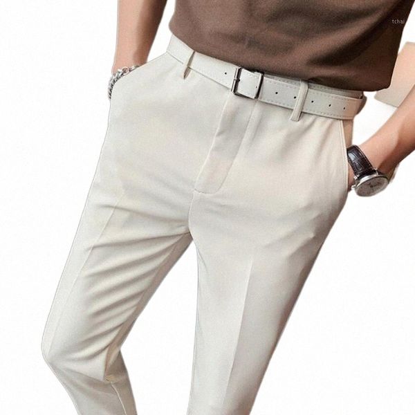 men's suits & blazers men's suits & blazers 2022 men suit pants spring pure color business casual formal slim fashion classic s-2x, White;black
men's suits & blazers men's suits & blazers 2022 men suit pants spring pure color business casual formal slim fashion classic s-2x, White;black