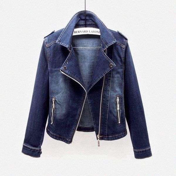 women's jackets women's jackets spring vintage wash blue elasticity short denim jacket women outerwear slim suit collar jeans coat, Black;brown
women's jackets women's jackets spring vintage wash blue elasticity short denim jacket women outerwear slim suit collar jeans coat, Black;brown