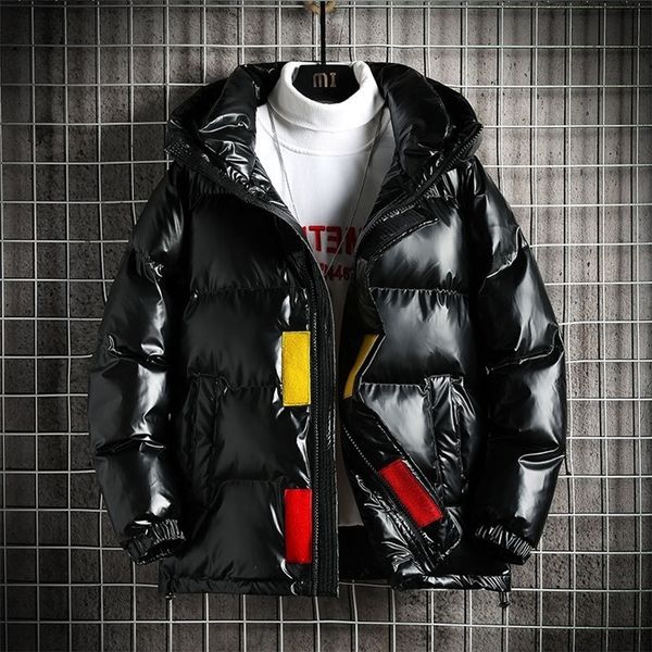 mens down parkas thick warm mens winter solid color hooded jacket parka outwear casual fashion windbreaker zipper coat overcoat 220912, Black
mens down parkas thick warm mens winter solid color hooded jacket parka outwear casual fashion windbreaker zipper coat overcoat 220912, Black