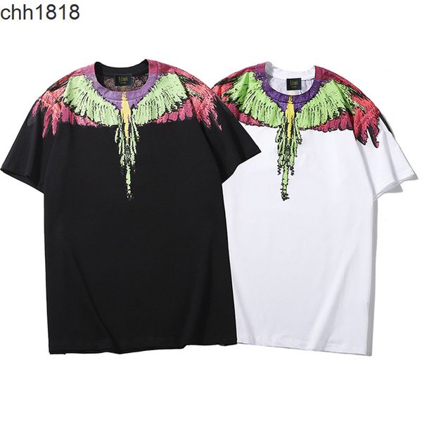 summer 2021 new national fashion graffiti parrot color cotton comfortable men's t-shirt couple's wear, White
summer 2021 new national fashion graffiti parrot color cotton comfortable men's t-shirt couple's wear, White