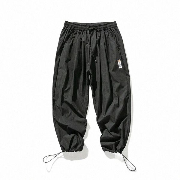 men's pants fashion loose casual pants harem drawstring trousers broken size m-5xl sports men's d8a2#, Black
men's pants fashion loose casual pants harem drawstring trousers broken size m-5xl sports men's d8a2#, Black