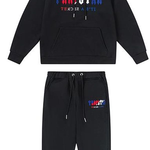 hoodie trapstar full tracksuit rainbow towel embroidery decoding hooded men and women sportswear suit zipper trousers size xl 6b76, Gray
hoodie trapstar full tracksuit rainbow towel embroidery decoding hooded men and women sportswear suit zipper trousers size xl 6b76, Gray