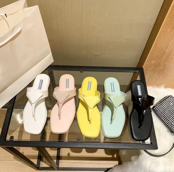 new style slippers women summer fashion flip-flops candy color triangle leisure sandy beach shoes flat bottom designer outdoor sandals, Black
new style slippers women summer fashion flip-flops candy color triangle leisure sandy beach shoes flat bottom designer outdoor sandals, Black