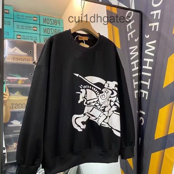 2022 outlet burb hoodies online store war horse sweater male 2022 autumn new student leisure jumper spirit boy, Black
2022 outlet burb hoodies online store war horse sweater male 2022 autumn new student leisure jumper spirit boy, Black