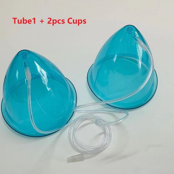 king size cup vacuum cupping slimming machine accessories butt suction cups with y type hose
king size cup vacuum cupping slimming machine accessories butt suction cups with y type hose