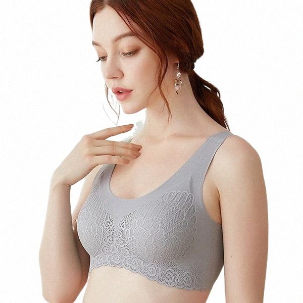 bras bras seamless latex bra push up women's underwear lace soft breathable lingerie comfortable solid bralette with pad vest 77ur#, Red;black
bras bras seamless latex bra push up women's underwear lace soft breathable lingerie comfortable solid bralette with pad vest 77ur#, Red;black
