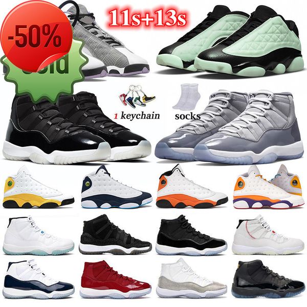 boots cool grey 11 11s mens basketball shoes 25th anniversary 13s houndstooth low singles day men women sneakers trainers, Black
boots cool grey 11 11s mens basketball shoes 25th anniversary 13s houndstooth low singles day men women sneakers trainers, Black